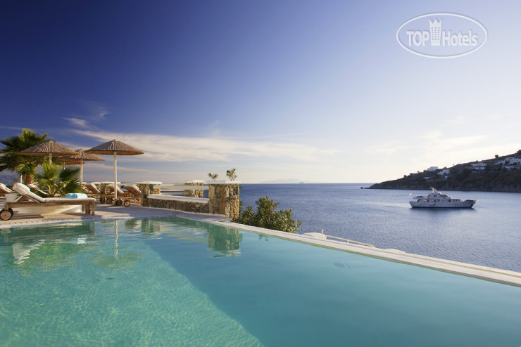 Фото Nissaki Boutique Hotel
