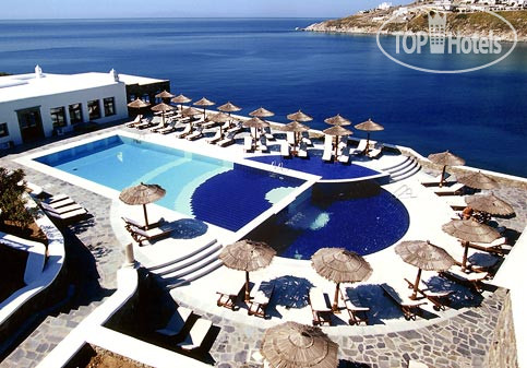 Photos Petasos Chic Hotel