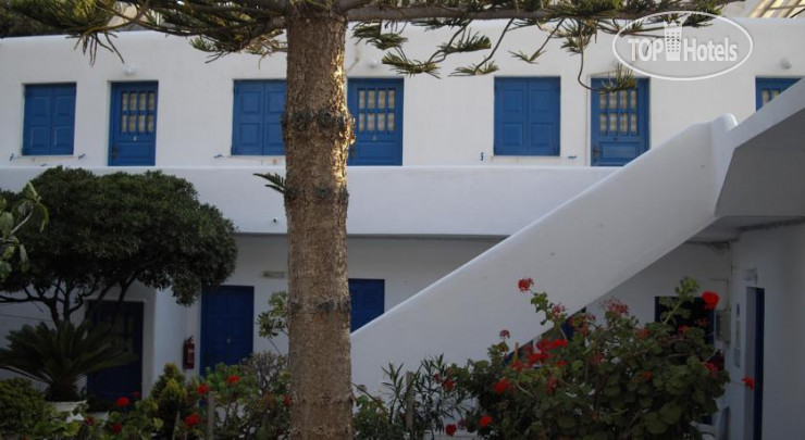 Фото Marina Pension