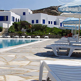 Photos Mykonos Bay