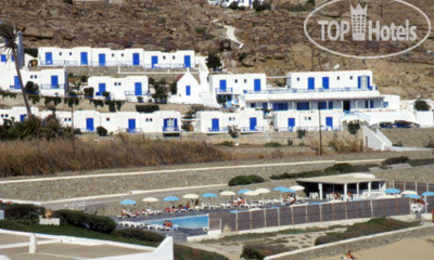 Photos Myconos Beach