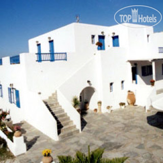 Photos Irida Apartments