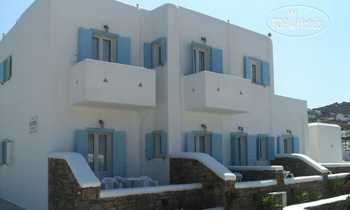 Photos Eleftheria