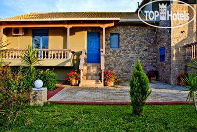 Photos Iliovasilema Aparthotel