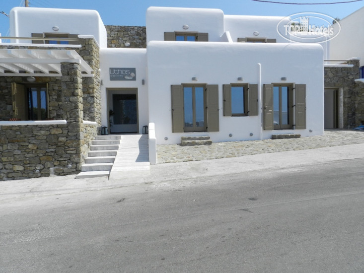 Photos Lithos by Spyros & Flora
