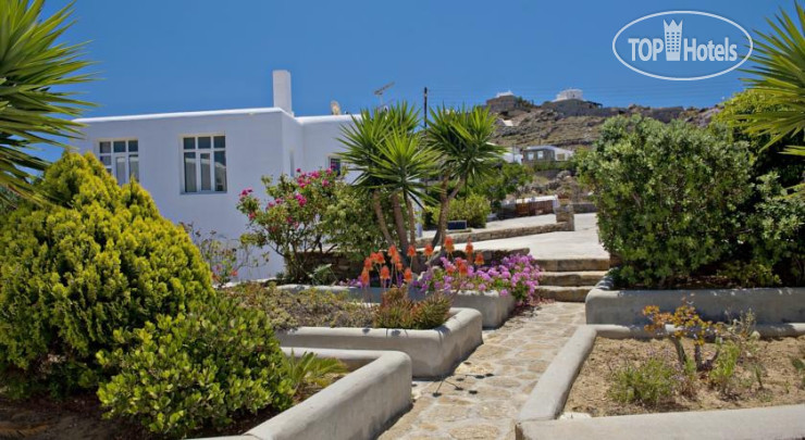 Фото Evagelia's Place