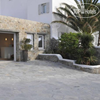 Фото Hippie Chic Hotel