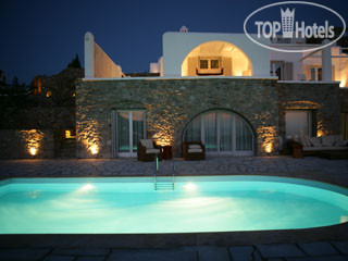 Photos Spirit of Mykonos Villa