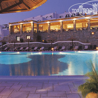 Фото Mykonos Grand