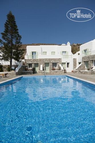 Photos Bellissimo Beach Hotel