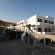 Psarou Beach 3*
