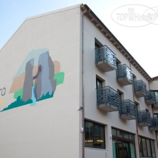 Photos Kalavrita Canyon Hotel & Spa