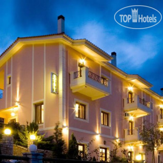 Photos Anerada Hotel