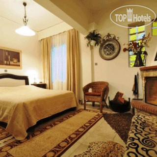 Photos Chrysa Guesthouse