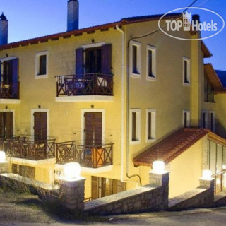 Photos Achilion Hotel