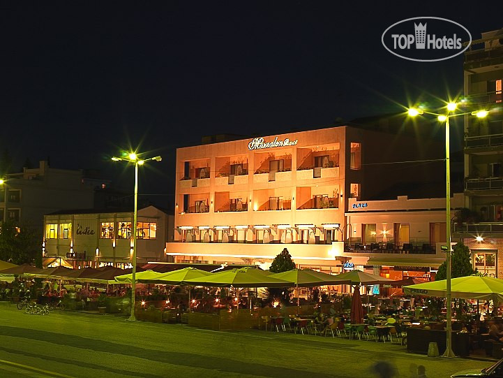 Photos Mainalon Resort