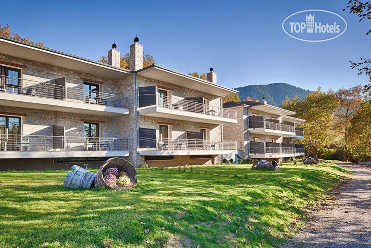 Photos Oniropetra Boutique Hotel