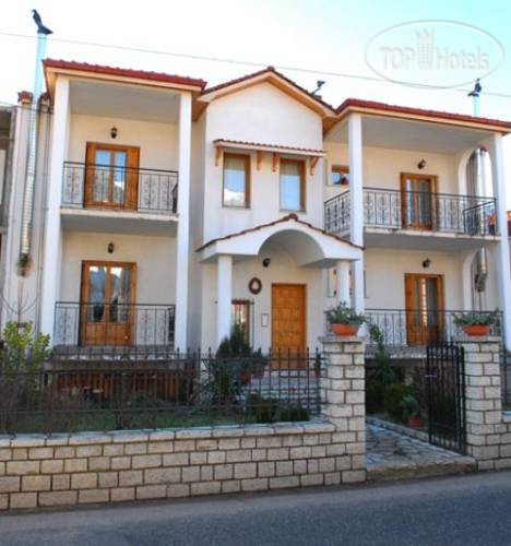 Photos Archontiko Machalioti