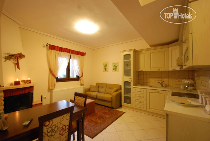 Photos Valentini Guesthouse