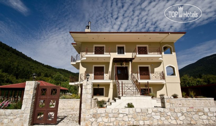 Photos Naiades Guesthouse
