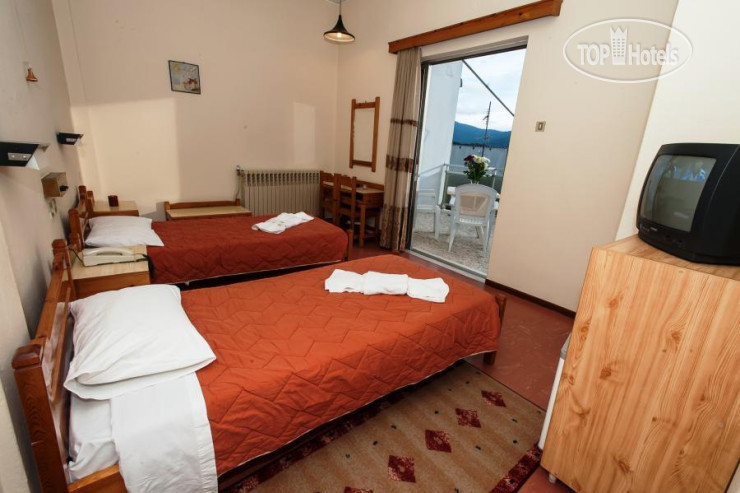 Photos Galini Hotel