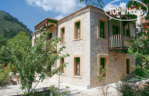 Photos Koryschades Village Kyklamino