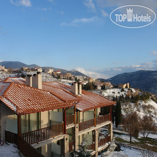 Photos Aegli Arachova