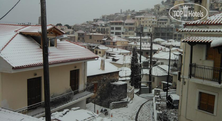 Photos Chrysa Guesthouse