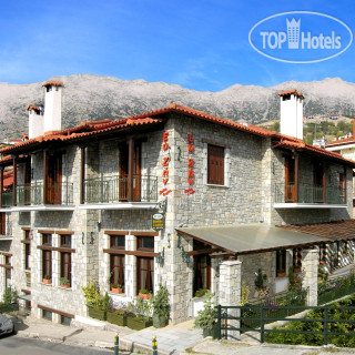 Photos Ef Zin Studios & Suites