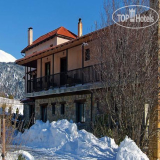 Photos Skamnos Boutique Hotel