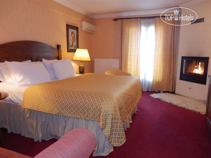 Hotel photo Likoria 4*
