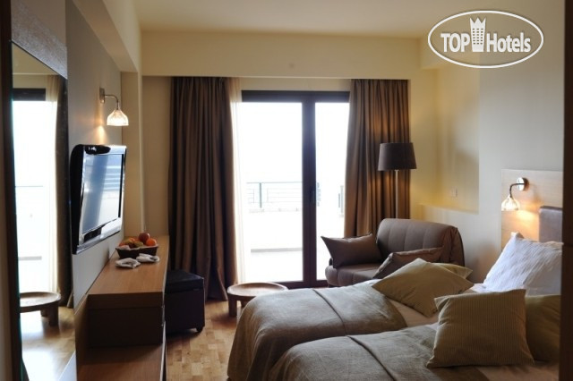 New photos from tourists Anemolia 4*