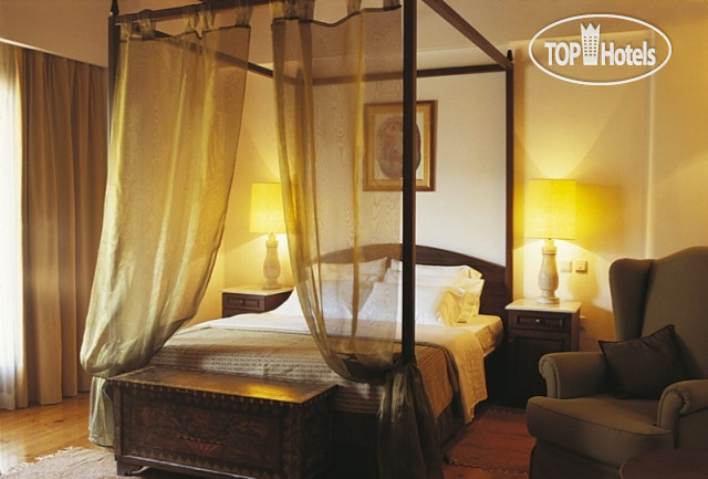 Hotel photo Anemolia 4*