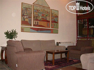 New photos from tourists Arahova Inn 2*