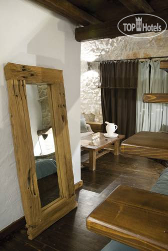 New photos from tourists Teresa Country Lodge