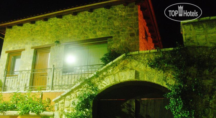 New photos from tourists Ioanna Guest House
