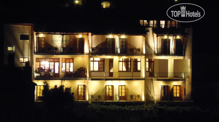 Hotel photo Parnassia Club Hotel 