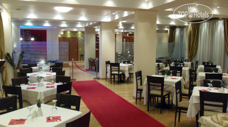 New photos from tourists Parnassia Club Hotel