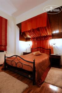 New photos from tourists Nostos Pension