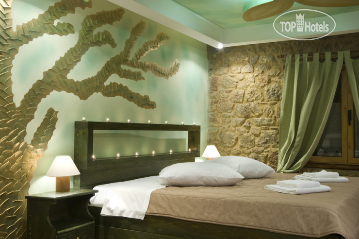 New photos from tourists Afanos Guesthouse