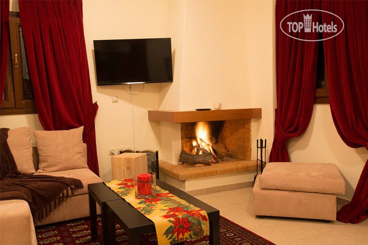 New photos from tourists Monte Bianco Villas