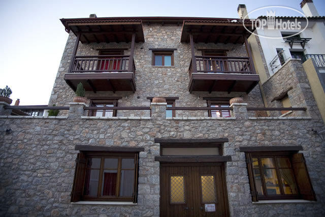 Hotel photo Katafygio Guesthouse 