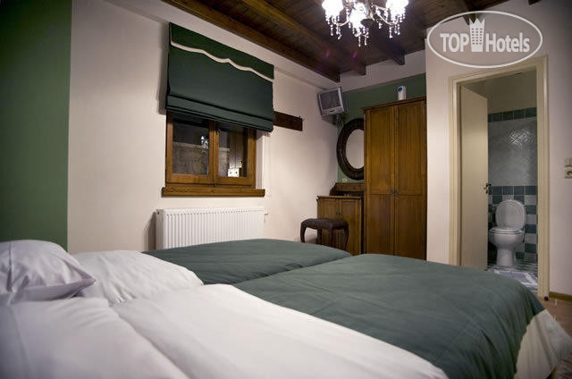 New photos from tourists Katafygio Guesthouse