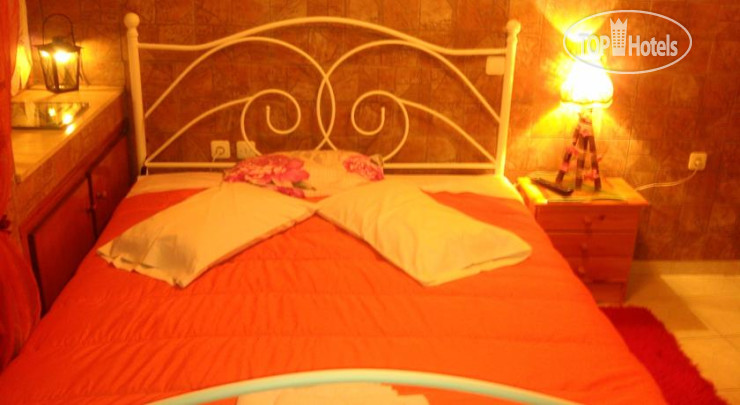New photos from tourists Chrysa Guesthouse