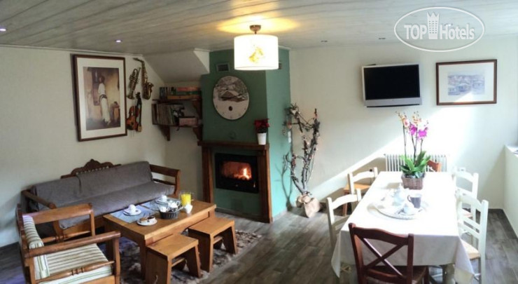 New photos from tourists Doma Guesthouse