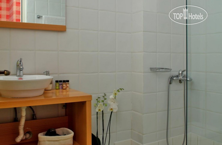 New photos from tourists Agiannorema Guesthouse