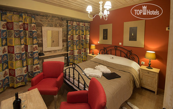 New photos from tourists Alexandros Guesthouse