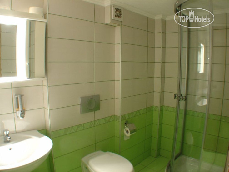 New photos from tourists Ariadne Guesthouse