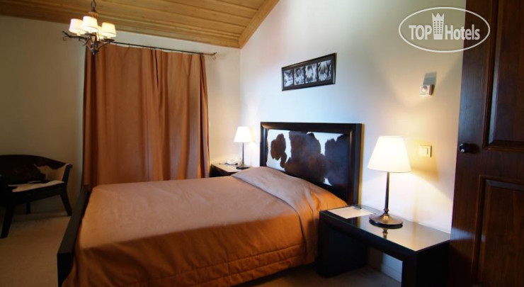 New photos from tourists Skamnos Boutique Hotel 4*