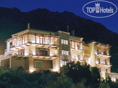 Hotelier's photos Alpen House Hotel & Suites 4*